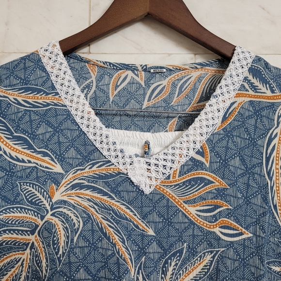 Kaftan Set - Picture 4 of 8